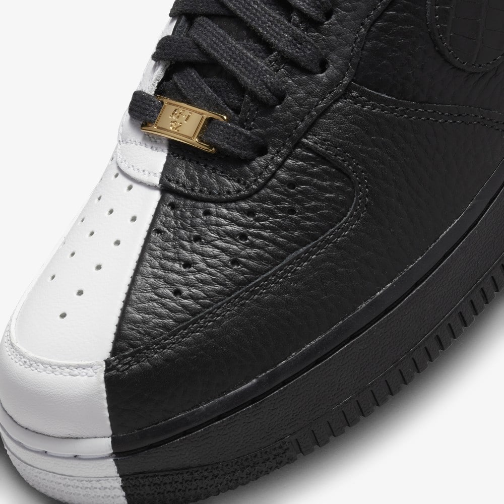 Nike Air Force 1 Anniversary Edition DX6034 001 Grailify